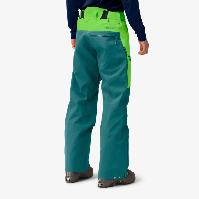 Norrona Lofoten Gore-Tex Pro Pants image number 1